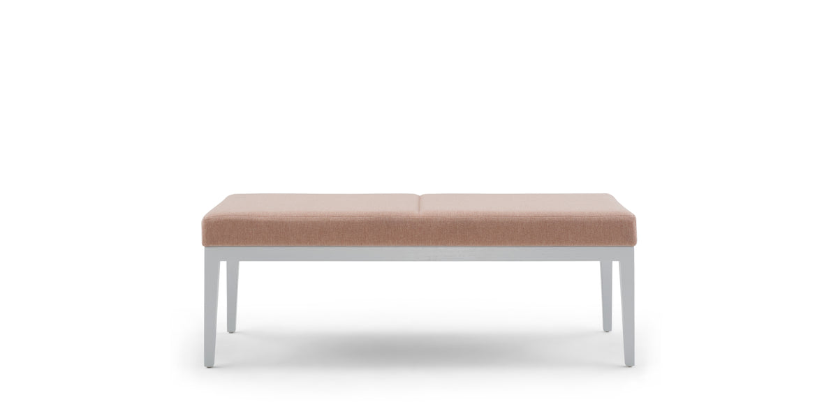 Livy Bench / Category / White Sweep / Bn 001