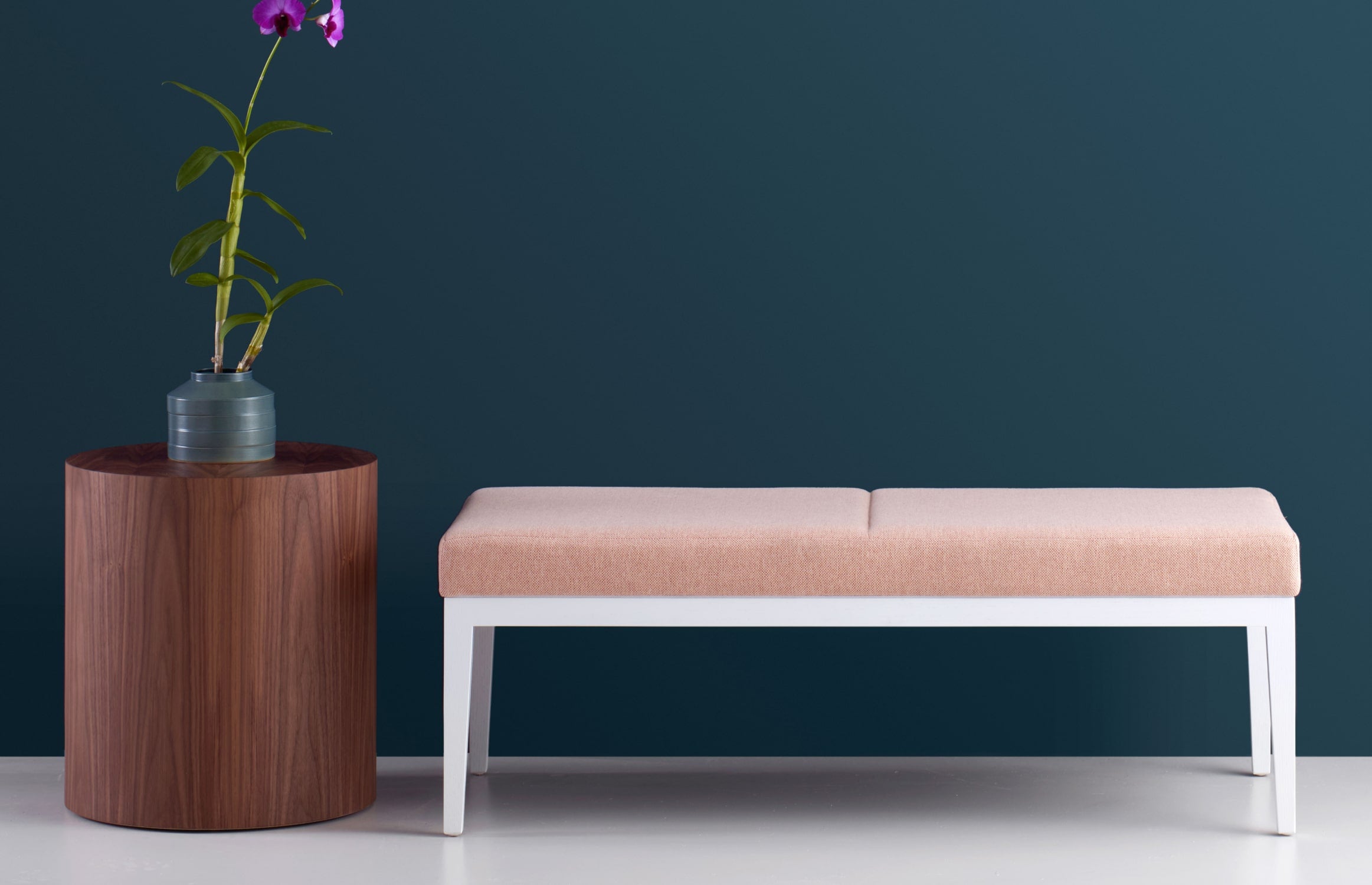 Livy Bench / Slide / Environmental / Circo 001