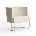 Lloyd Lounge / Category / White Sweep / Ln 003