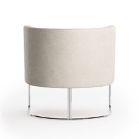 Lloyd Lounge / Image / White Sweep / Ln 006