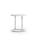 Lloyd Occasional Tables / Category / White Sweep / Occasional Table 003