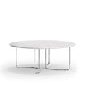 Lloyd Occasional Tables / Category / White Sweep / Occasional Table 005