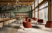 Lloyd Occasional Tables / Image / Environmental / Facade 002