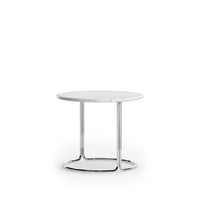 Lloyd Occasional Tables / Image / White Sweep / Occasional Table 002