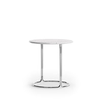 Lloyd Occasional Tables / Image / White Sweep / Occasional Table 003