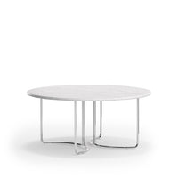 Lloyd Occasional Tables / Image / White Sweep / Occasional Table 004