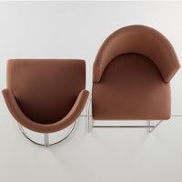 Lloyd Stool / Image / Detail / Lloyd 001