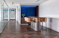 Lloyd Stool / Image / Environmental / Cuff 001