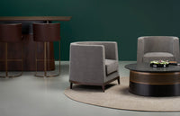 Lloyd Stool / Image / Environmental / Cuff Celina 001