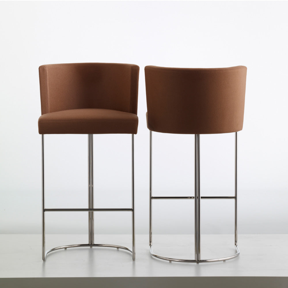 Limerick Stool Lloyd Stool – Cumberland Furniture