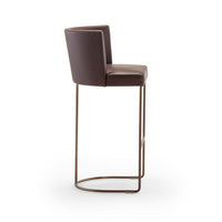 Lloyd Stool / Image / White Sweep / St Wthbk 004