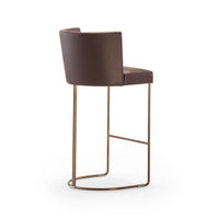 Lloyd Stool / Image / White Sweep / St Wthbk 005