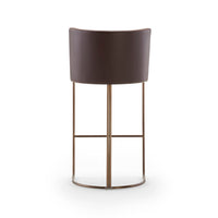 Lloyd Stool / Image / White Sweep / St Wthbk 006