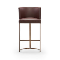 Lloyd Stool / Image / White Sweep / St Wthbk 007