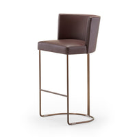 Lloyd Stool / Image / White Sweep / St Wthbk 008