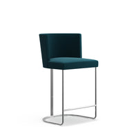Lloyd Stool / Image / White Sweep / St Wthbk 009