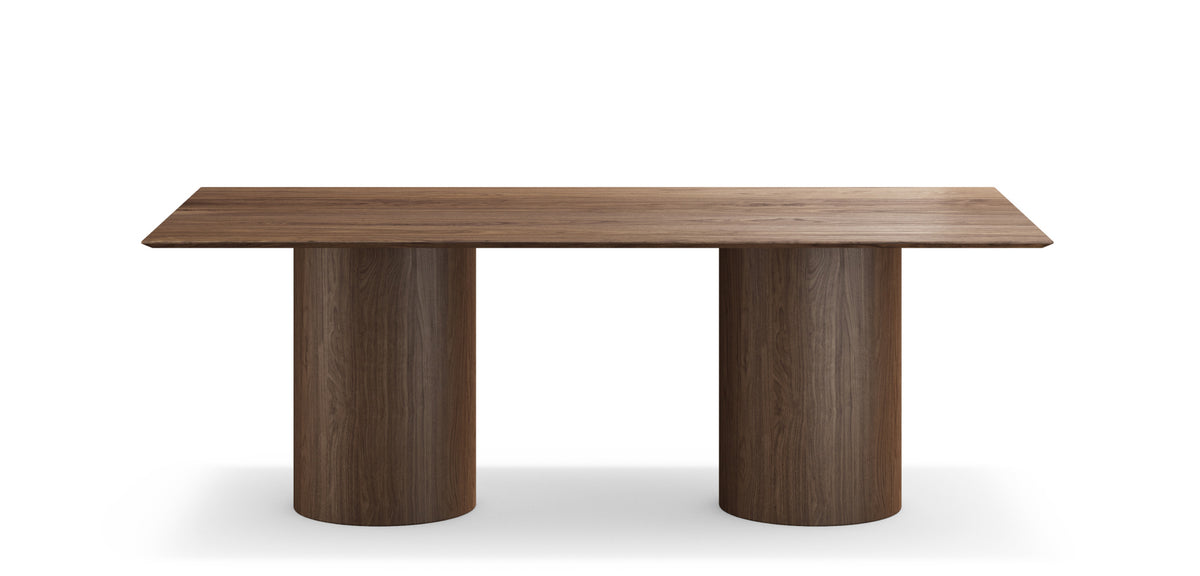 Metros Meeting Table / Category / White Sweep / Conference Rectangle 001