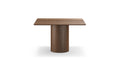 Metros Meeting Table / Category / White Sweep / Dining Square 001