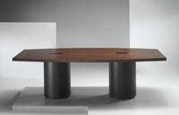 Metros Meeting Table / Image / Environmental / Conference Boat 001