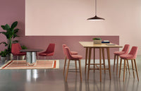 Metros Meeting Table / Image / Environmental / Port Revo Clover 001