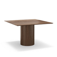 Metros Meeting Table / Option / Shape / Round