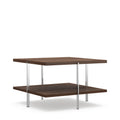 Morgan Occasional Tables / Category / White Sweep / Occasional Table Coffee Square 001