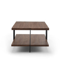 Morgan Occasional Tables / Image / White Sweep / Occasional Table Coffee Rectangle 003