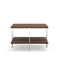 Morgan Occasional Tables / Image / White Sweep / Occasional Table Coffee Rectangle 007
