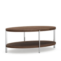 Morgan Occasional Tables / Option / Shape / Oval