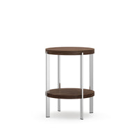 Morgan Occasional Tables / Option / Shape / Round