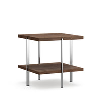 Morgan Occasional Tables / Option / Shape / Square