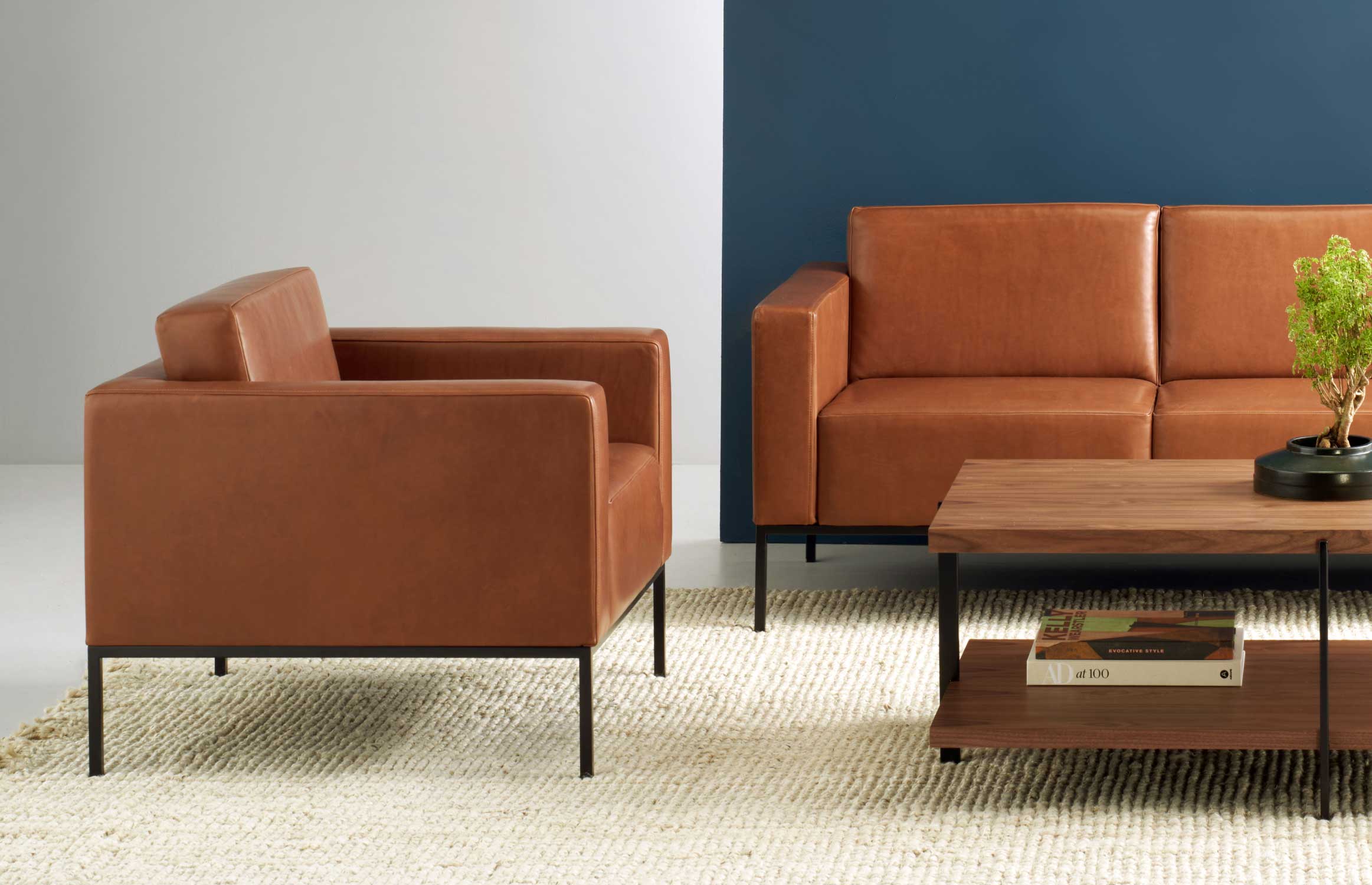 Morgan Occasional Tables / Slide / Environmental / Alia 001