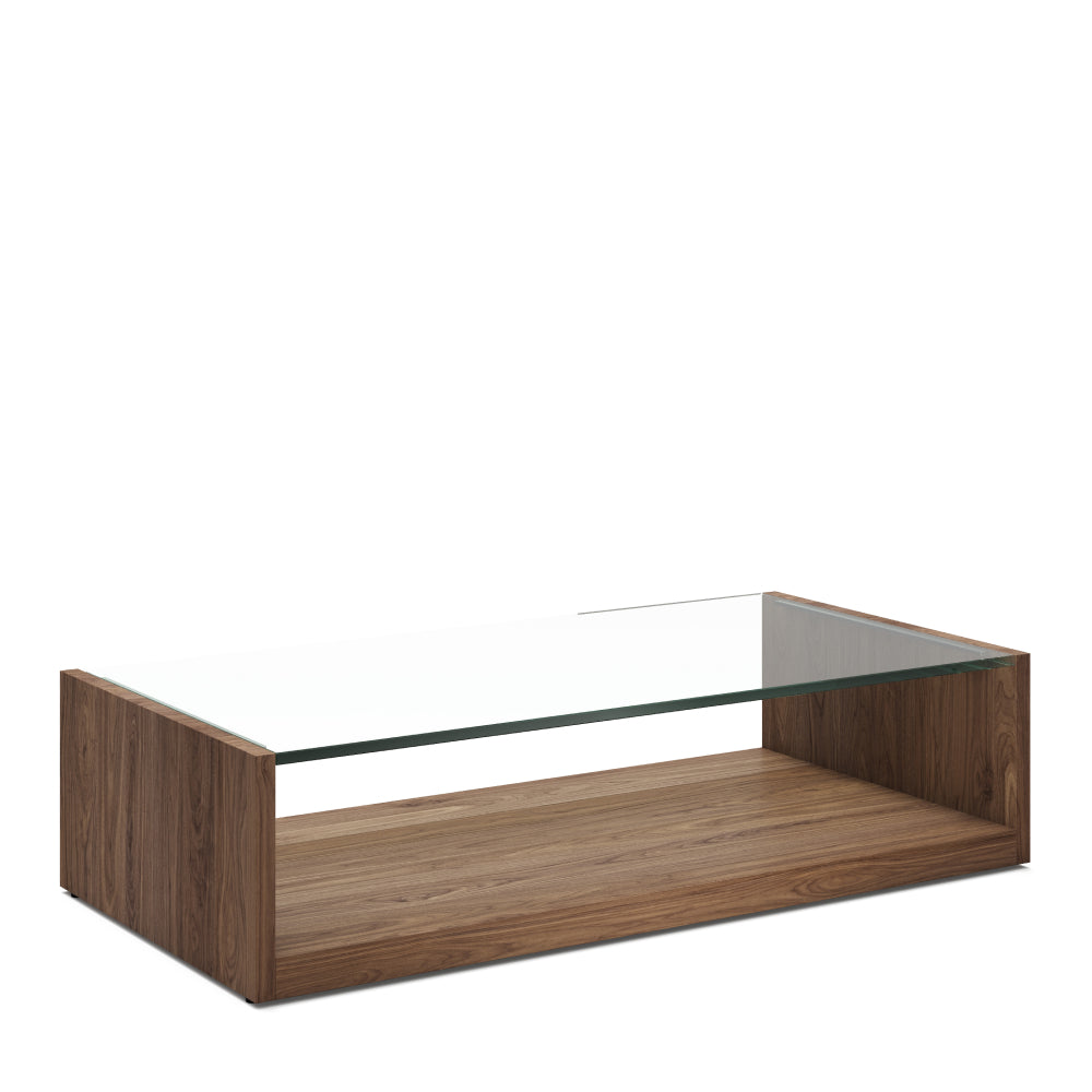 Novo Occasional Tables / Category / White Sweep / Occasional Table Coffee Rectangle 001