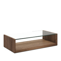 Novo Occasional Tables / Option / Type / Coffee