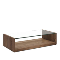 Novo Occasional Tables / Option / Shape / Rectangle