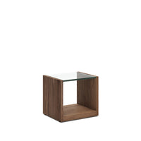 Novo Occasional Tables / Option / Shape / Square