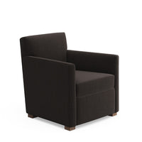 Ovid Lounge / Option / Base / Standard