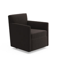 Ovid Lounge / Option / Base / Swivel