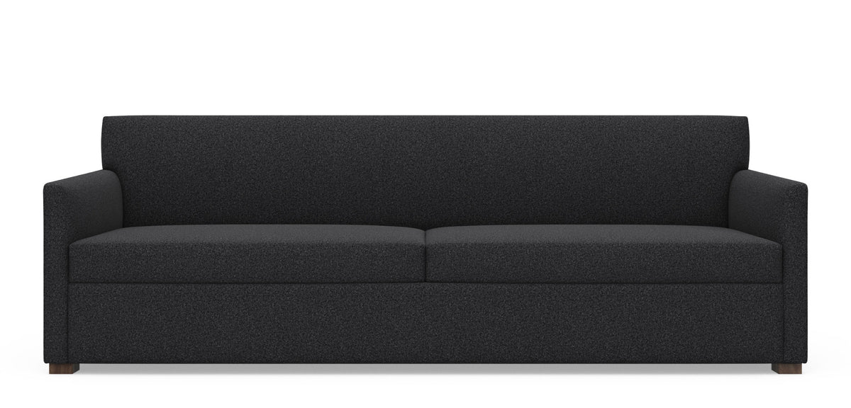 Ovid Sofa / Category / White Sweep / Sf 001