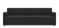 Ovid Sofa / Image / White Sweep / Sf 001
