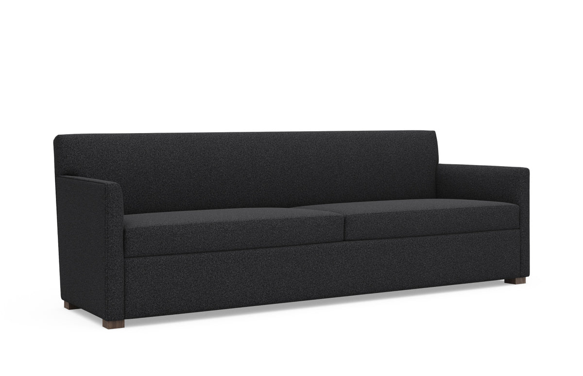 Ovid Sofa / Category / White Sweep / Sf 001