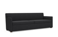 Ovid Sofa / Image / White Sweep / Sf 003