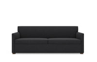 Ovid Sofa / Image / White Sweep / Sf 004