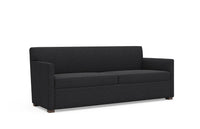Ovid Sofa / Image / White Sweep / Sf 005