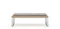 Pax Bench / Category / White Sweep / Bn 001