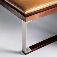 Pax Bench / Image / Detail / Bn 001