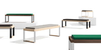 Pax Bench / Image / White Sweep / Bn 002