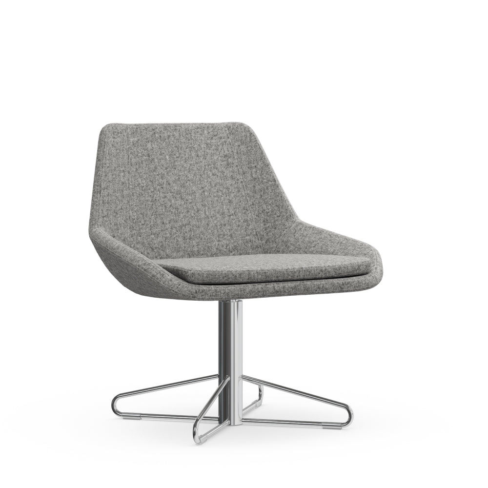 Port Lounge — 2253 Column Base / Low Back