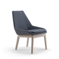 Port Lounge / Category / White Sweep / Ln Wood Highbk 001