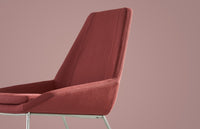 Port Lounge / Image / Detail / Ln 001